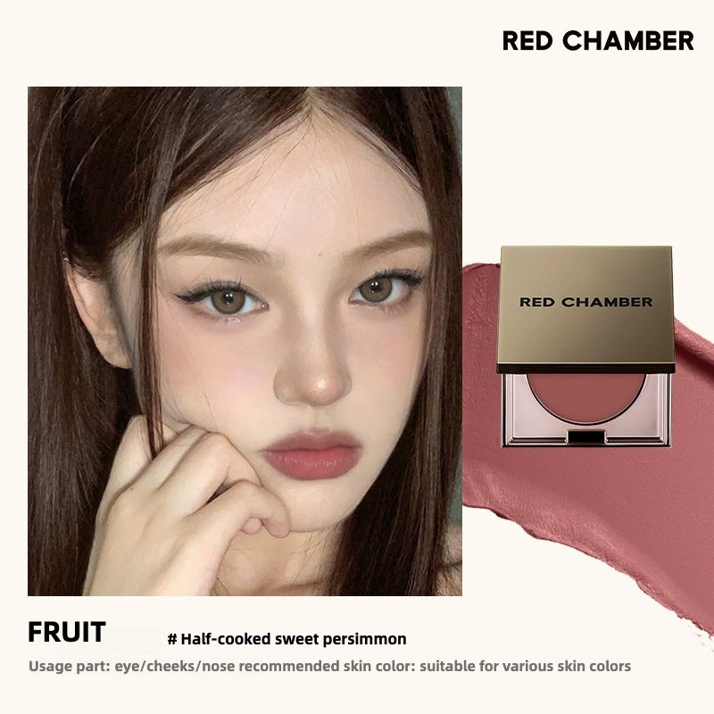 Out-Shine | Multi-purpose Cream for Eyeshadow Blush and Lipstick