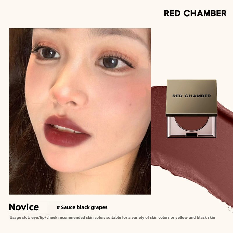 Out-Shine | Multi-purpose Cream for Eyeshadow Blush and Lipstick