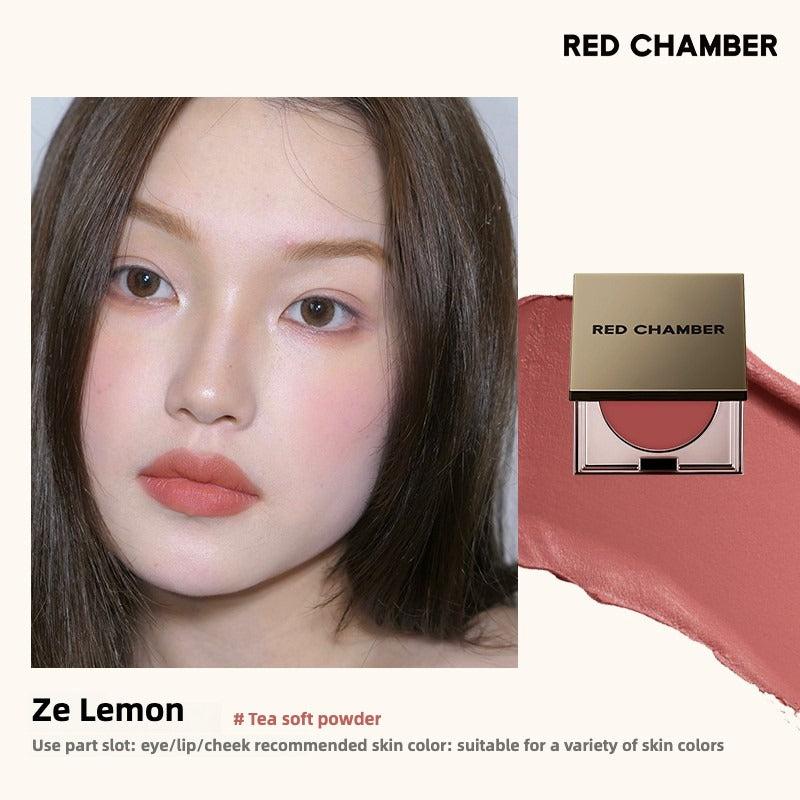 Out-Shine | Multi-purpose Cream for Eyeshadow Blush and Lipstick