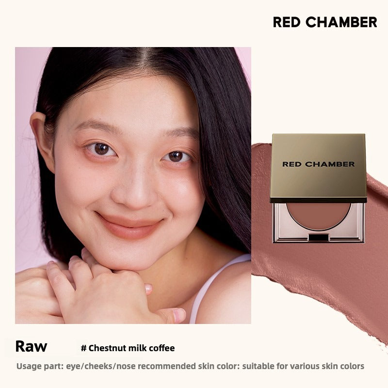 Out-Shine | Multi-purpose Cream for Eyeshadow Blush and Lipstick