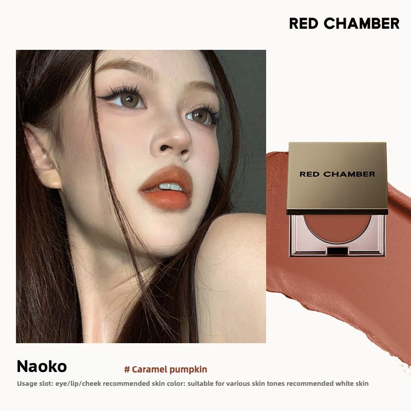 Out-Shine | Multi-purpose Cream for Eyeshadow Blush and Lipstick