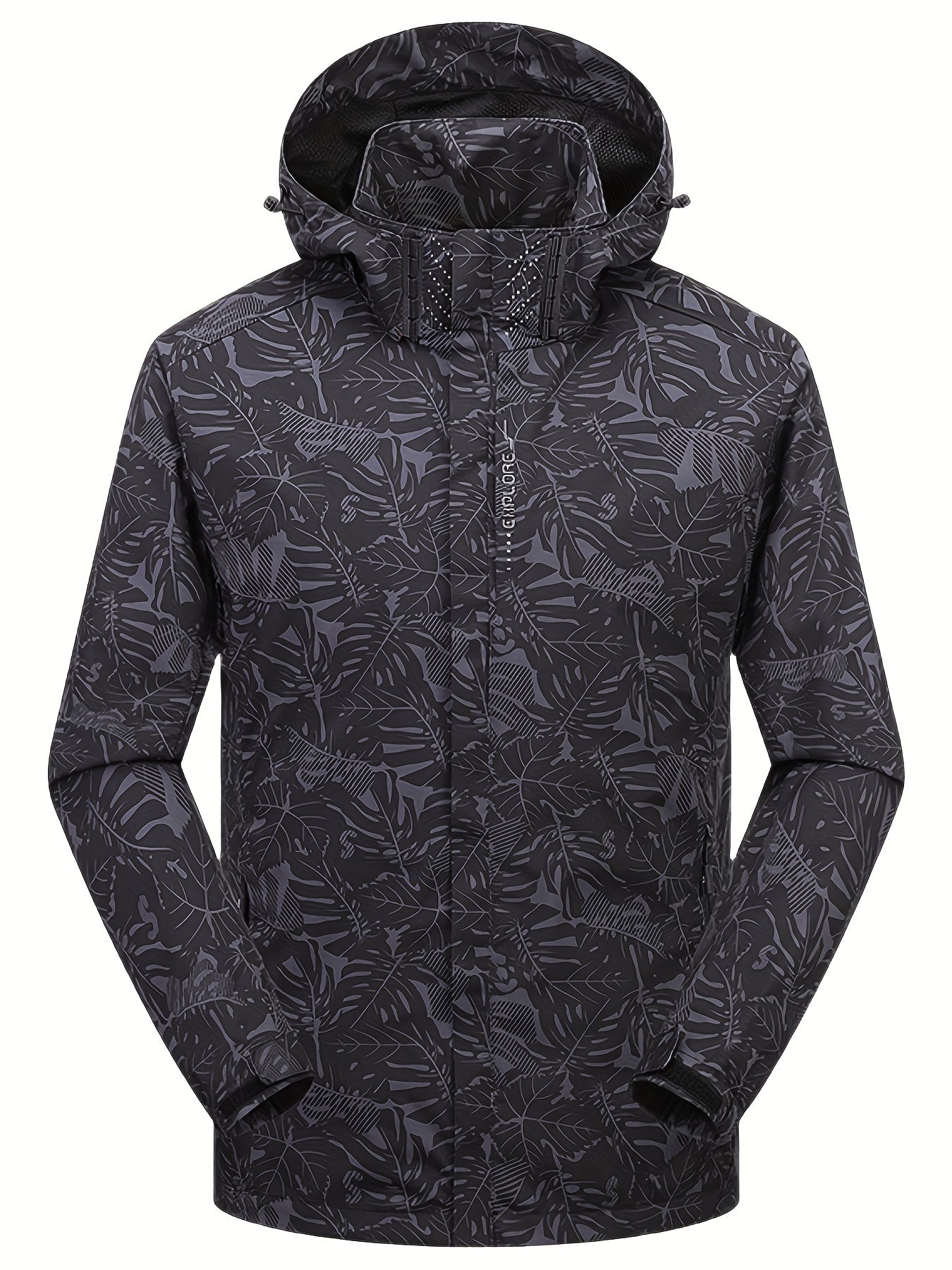 Out-Shine | Essential Rain Jacket for Women