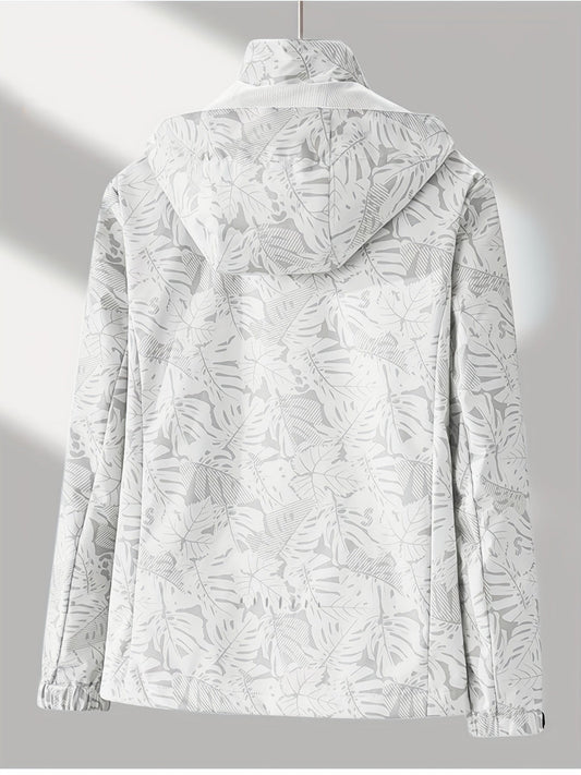 Out-Shine | Essential Rain Jacket for Women
