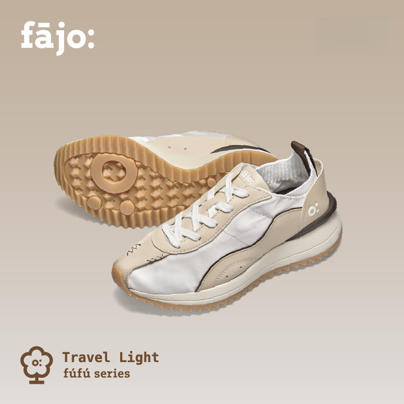 Out-Shine | Pedal Retro Commuter Casual Shoes