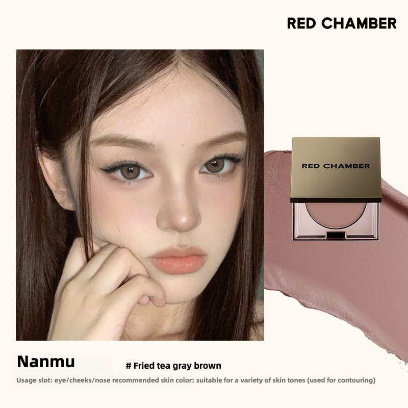 Out-Shine | Multi-purpose Cream for Eyeshadow Blush and Lipstick
