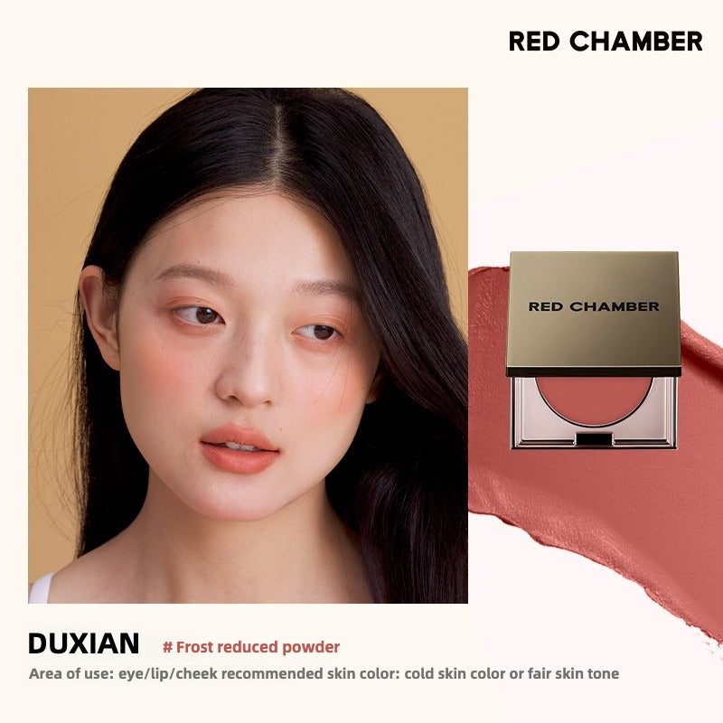 Out-Shine | Multi-purpose Cream for Eyeshadow Blush and Lipstick