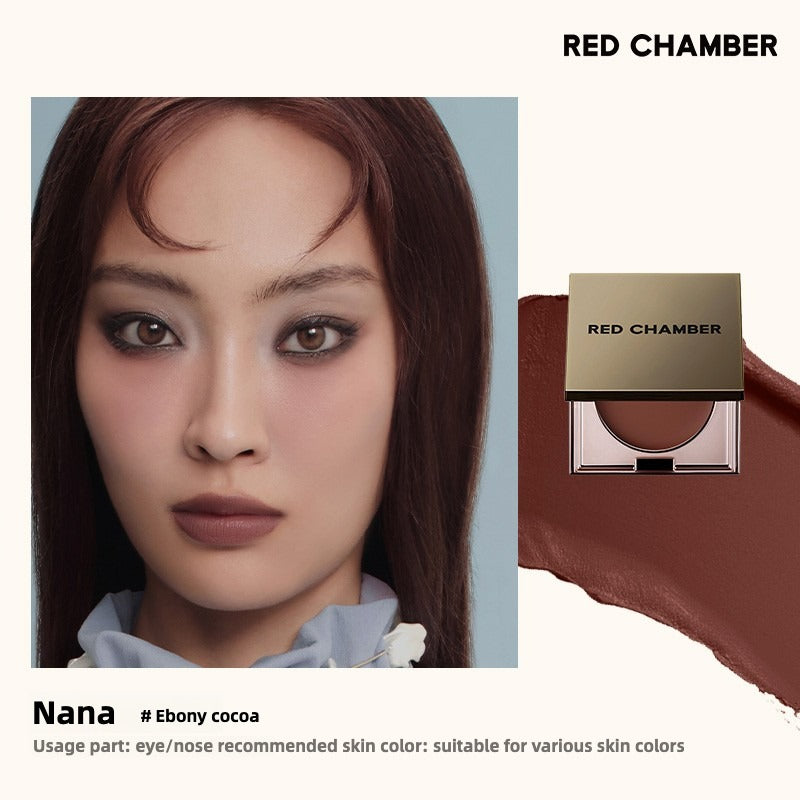 Out-Shine | Multi-purpose Cream for Eyeshadow Blush and Lipstick