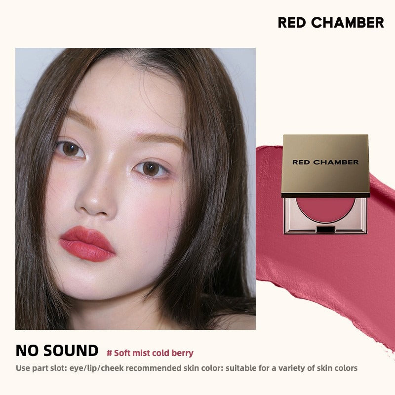 Out-Shine | Multi-purpose Cream for Eyeshadow Blush and Lipstick