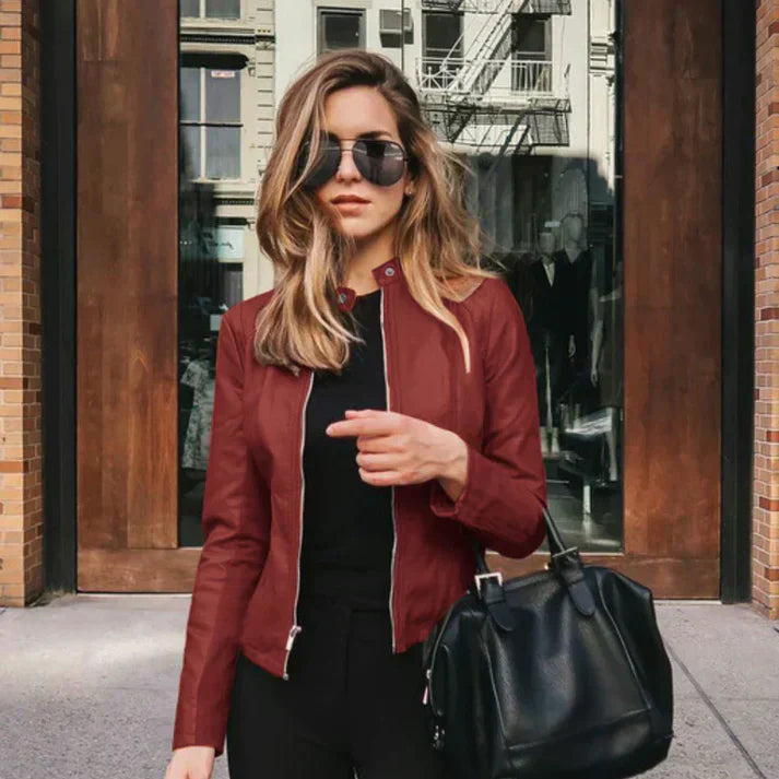 Out-Shine | Jacket for Women