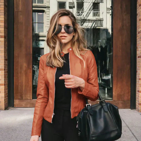 Out-Shine | Jacket for Women