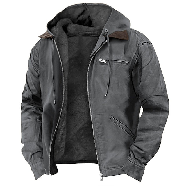 Out-Shine | Modern outdoor jacket