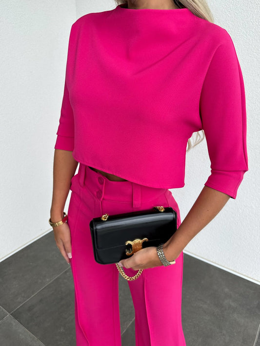 Out-Shine | Sleek Coordinated Set