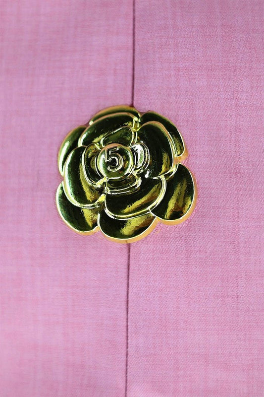 Deslumbra | Minivestido halter sin espalda