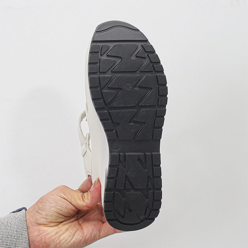 Out-Shine | Closed sandals