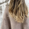 Out-Shine | Plush Faux Cashmere Short Jacket