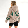 Out-Shine | Trendy Hoodie with Pocket for Women