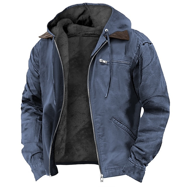 Out-Shine | Modern outdoor jacket