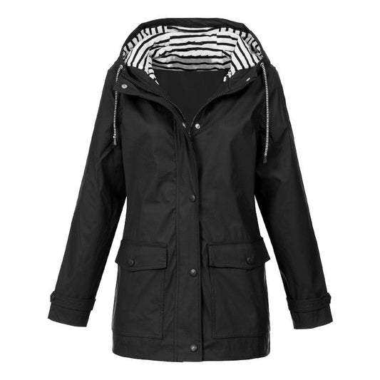 Out-Shine | Modern and Versatile Standard Jacket
