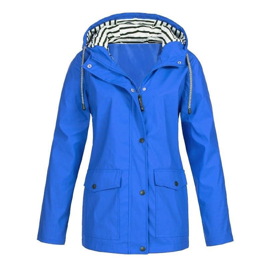 Out-Shine | Modern and Versatile Standard Jacket
