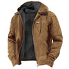 Out-Shine | Modern outdoor jacket