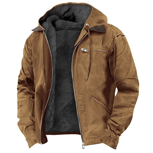 Out-Shine | Modern outdoor jacket
