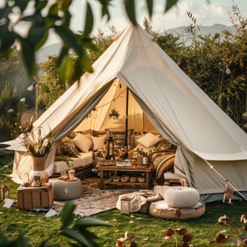 Outdoor