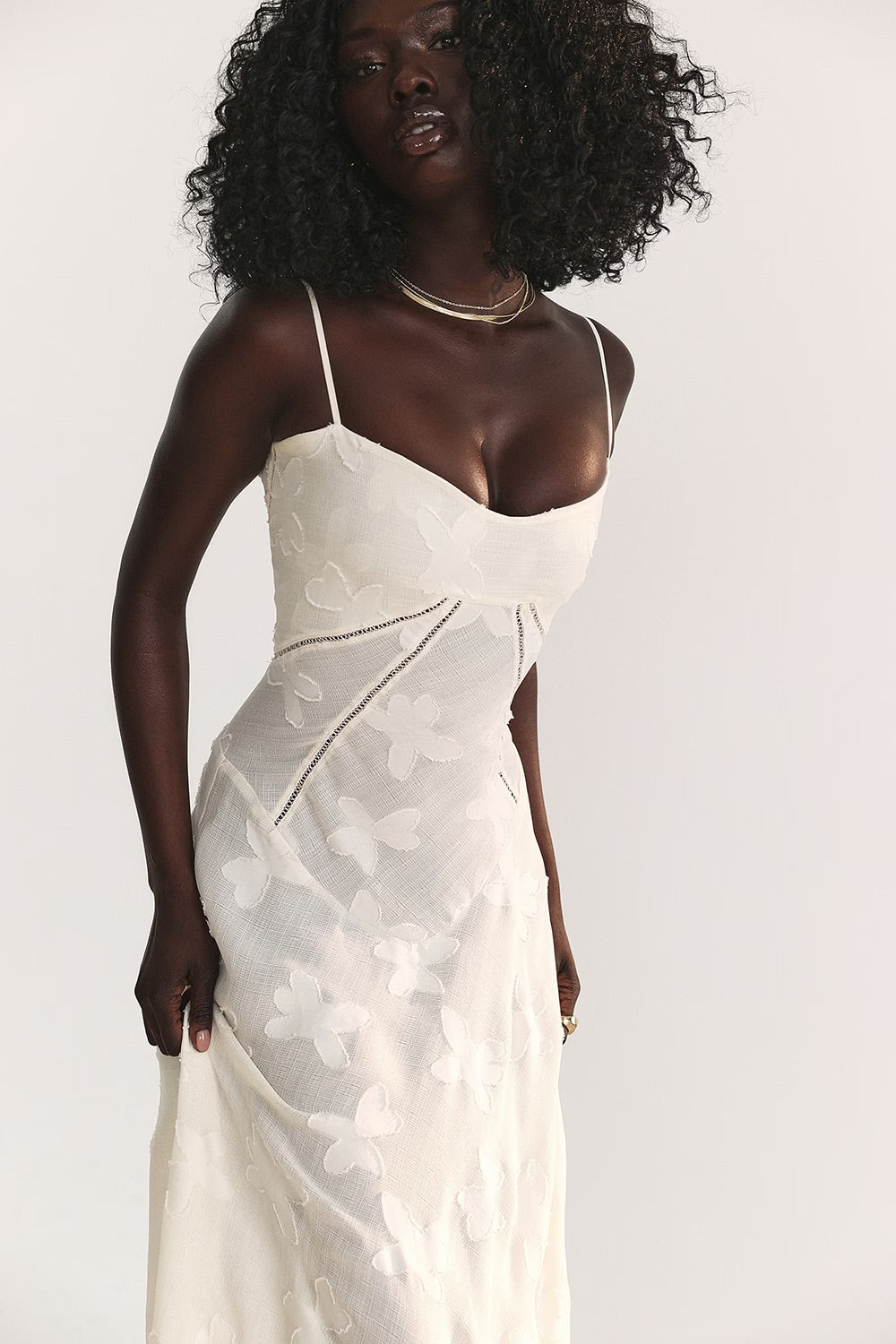 Out-Shine | Premium Dress Come