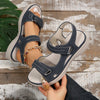 Out-Shine | Comfortable Orthopedic Sandals In Sporty Style