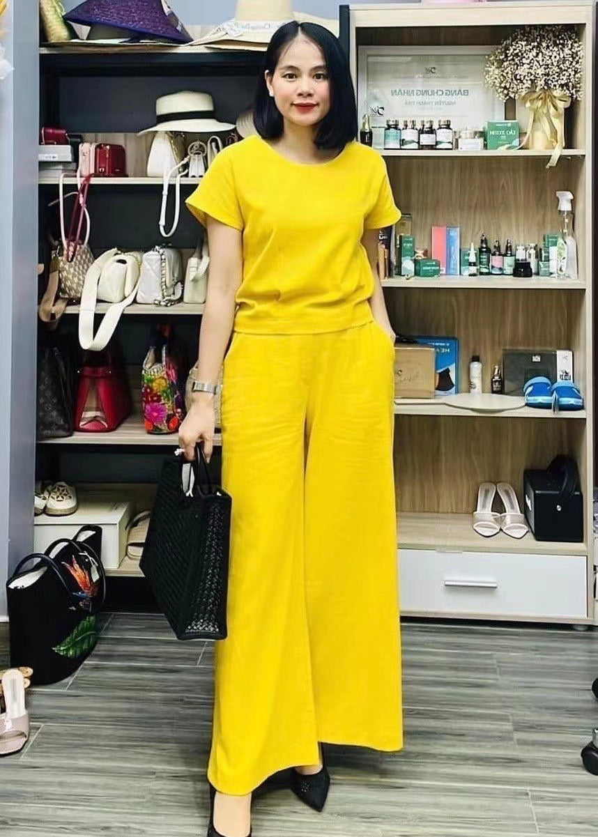 Out-Shine | Loose Summer Set