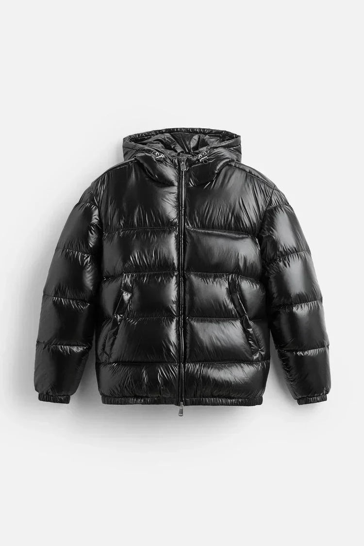 Out-Shine | The Winter Must-Have: The Viral Down Jacket