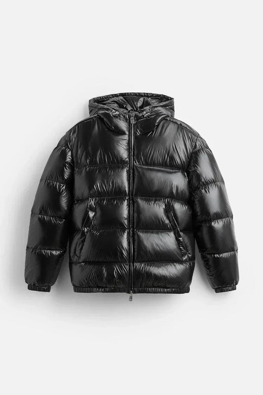 Out-Shine | The Winter Must-Have: The Viral Down Jacket