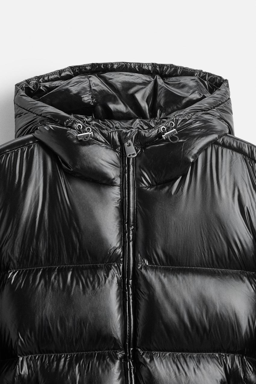 Out-Shine | The Winter Must-Have: The Viral Down Jacket