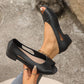 Out-Shine | Blackpedic Hack Sandals