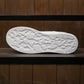 Out-Shine | Clean white leather for women, white
