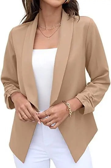 Out-Shine | Elegant Casual Jacket for Women