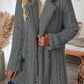 Out-Shine | Chic and Relaxed Winter Cardigan