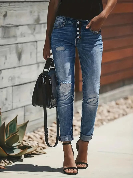 Out-Shine | Beautiful jeans