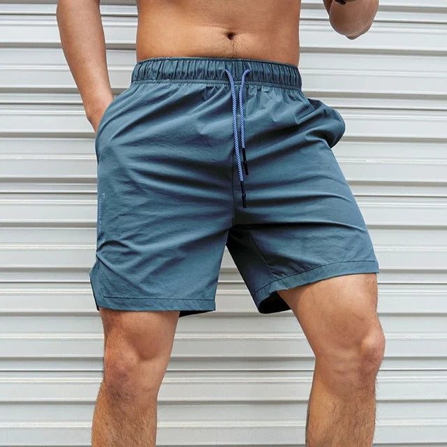 Out-Shine | Sportswear Fast Dry Swim Trunks For Men