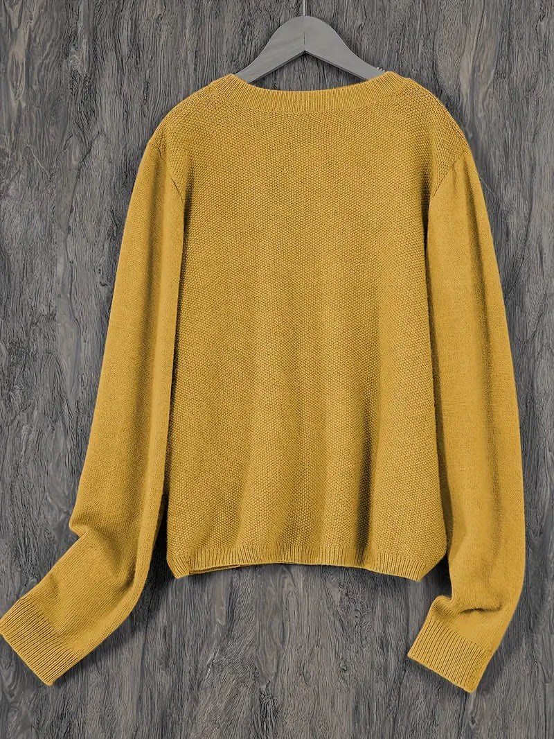 Out-Shine | Casual Comfort Cardigan