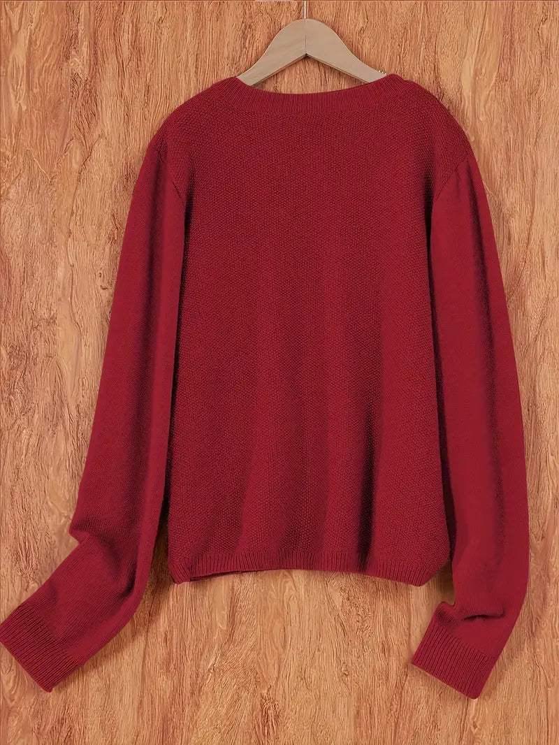 Out-Shine | Casual Comfort Cardigan
