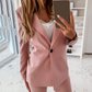Out-Shine | Black blazer comfort