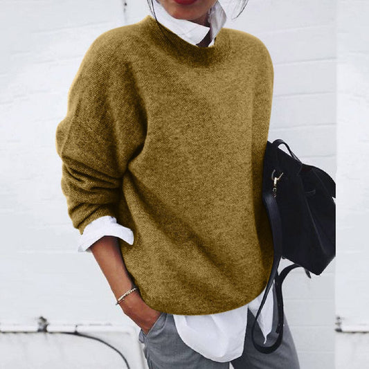 Out-Shine | Cashmere sweater