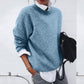 Out-Shine | Cashmere sweater