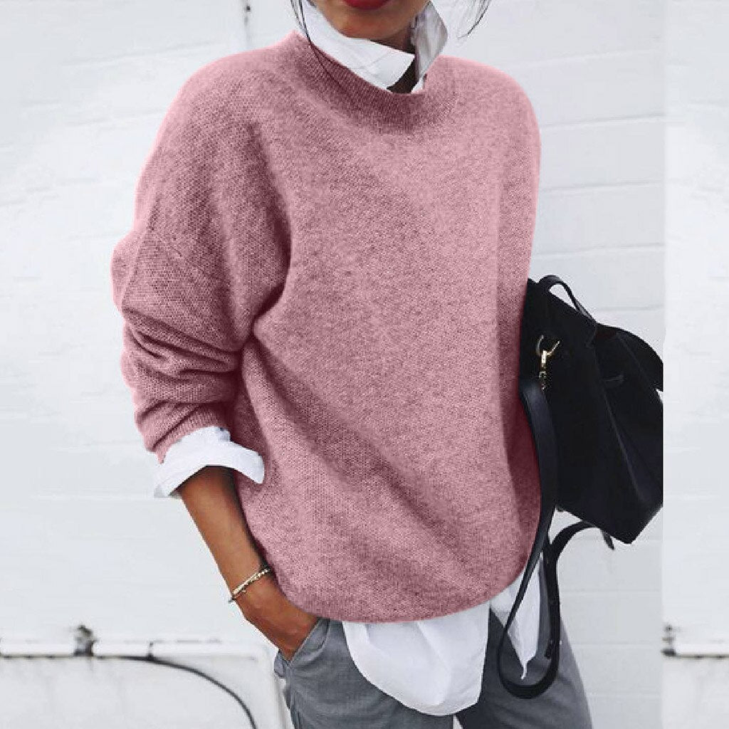 Out-Shine | Cashmere sweater