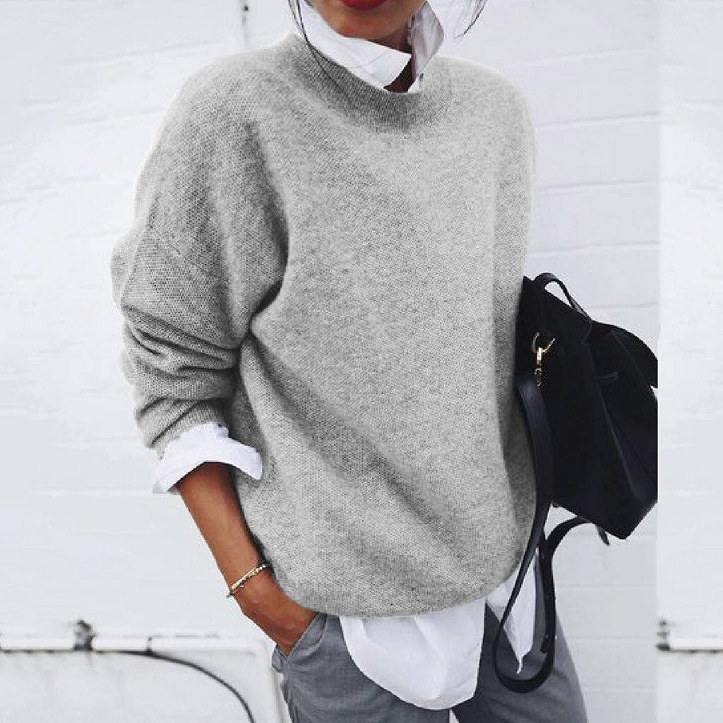 Out-Shine | Cashmere sweater
