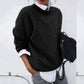 Out-Shine | Cashmere sweater