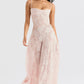 Out-Shine | Backless Summer Dress