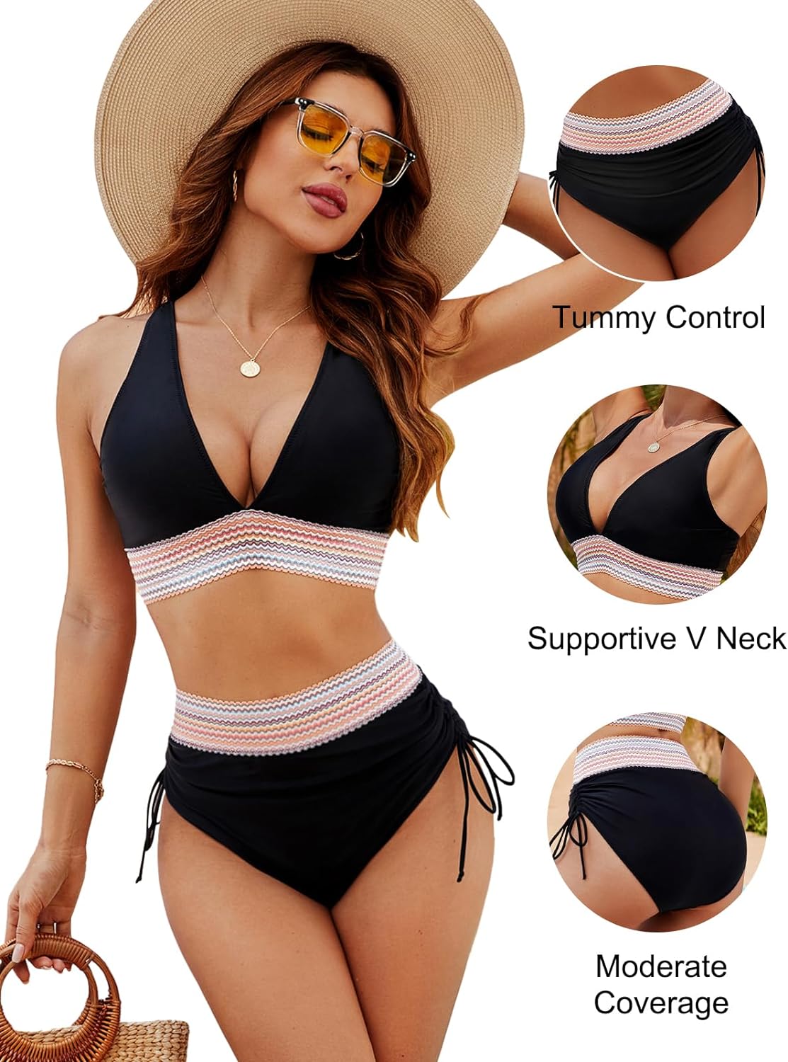 Out-Shine | Perfect Cover Bikini Set