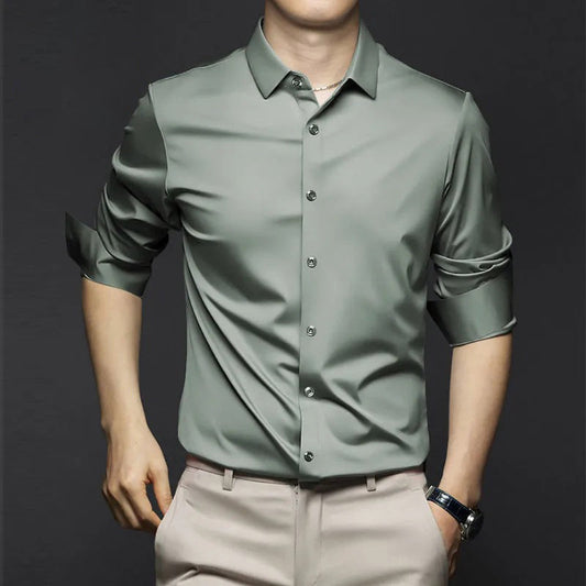 Out-Shine | Classic Oxford men's shirt