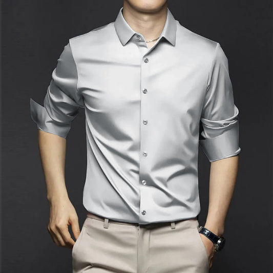 Out-Shine | Classic Oxford men's shirt